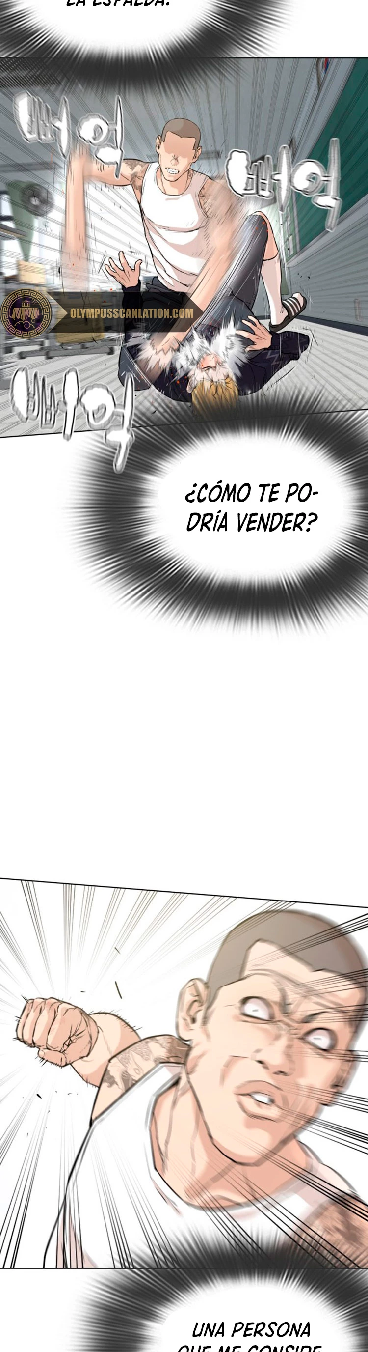 Como madrear > Capitulo 10 > Page 461